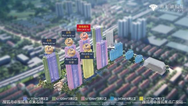 必一运动徐汇海上清和玺官网预定热线㎡贵雅奢邸